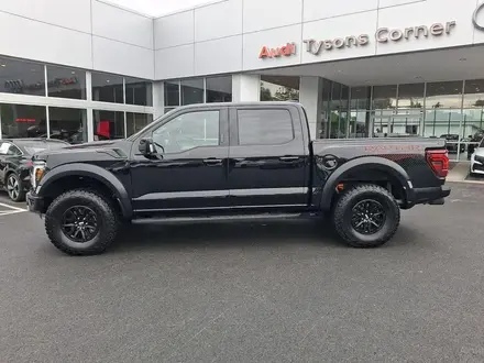 Ford F-Series 2026 года за 74 900 000 тг. в Астана – фото 7