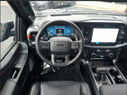 Ford F-Series 2026 года за 74 900 000 тг. в Астана – фото 9