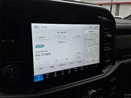 Ford F-Series 2026 года за 74 900 000 тг. в Астана – фото 16