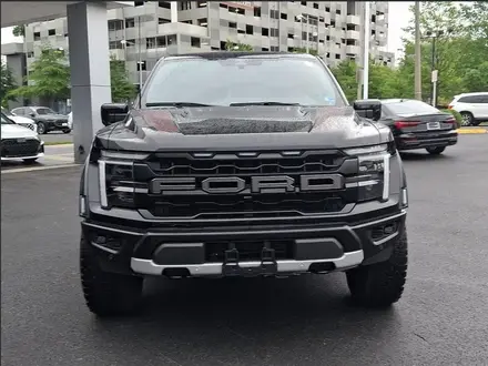 Ford F-Series 2026 года за 74 900 000 тг. в Астана – фото 2