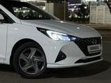 Hyundai Accent 2020 годаүшін7 850 000 тг. в Туркестан – фото 2