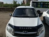 ВАЗ (Lada) Granta 2191 2015 годаүшін2 300 000 тг. в Петропавловск – фото 4