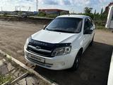 ВАЗ (Lada) Granta 2191 2015 годаүшін2 300 000 тг. в Петропавловск – фото 5