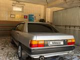 Audi 100 1990 года за 1 500 000 тг. в Кызылорда – фото 3