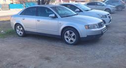 Audi A4 2003 годаүшін2 700 000 тг. в Усть-Каменогорск