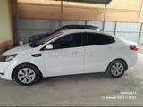 Kia Rio 2014 годаүшін5 300 000 тг. в Кызылорда – фото 3