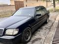 Mercedes-Benz S 320 1994 годаүшін2 500 000 тг. в Карабулак – фото 2