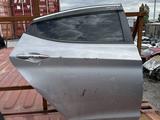 Дверь правый задний Хуйндай элантра 2011-2016 за 200 000 тг. в Актобе