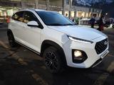 Chery Tiggo 2 Pro 2023 годаfor5 950 000 тг. в Алматы – фото 2