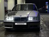 BMW 320 1994 года за 2 000 000 тг. в Усть-Каменогорск – фото 2