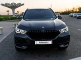 BMW X5 2022 года за 45 000 000 тг. в Алматы