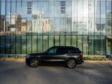 BMW X5 2022 года за 45 000 000 тг. в Алматы – фото 4