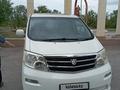 Toyota Alphard 2004 года за 7 500 000 тг. в Шу – фото 2