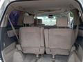 Toyota Alphard 2004 года за 7 500 000 тг. в Шу – фото 4