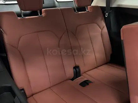 Changan CS75 Pro 2025 года за 10 590 000 тг. в Астана – фото 12