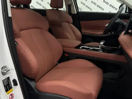 Changan CS75 Pro 2025 года за 10 590 000 тг. в Астана – фото 9