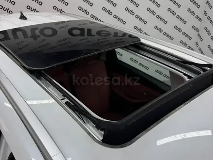 Changan CS75 Pro 2025 года за 10 590 000 тг. в Астана – фото 13