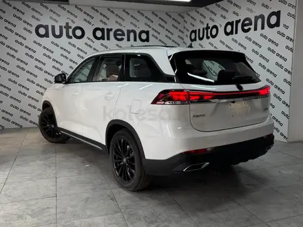 Changan CS75 Pro 2025 года за 10 590 000 тг. в Астана – фото 18