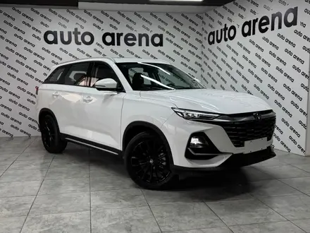 Changan CS75 Pro 2025 года за 10 590 000 тг. в Астана