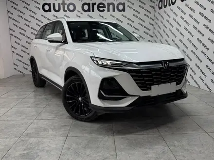 Changan CS75 Pro 2025 года за 10 590 000 тг. в Астана – фото 2
