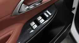 Changan CS75 Pro 2025 годаүшін10 590 000 тг. в Астана – фото 4