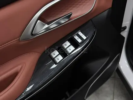 Changan CS75 Pro 2025 года за 10 590 000 тг. в Астана – фото 4