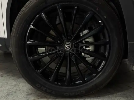 Changan CS75 Pro 2025 года за 10 590 000 тг. в Астана – фото 5