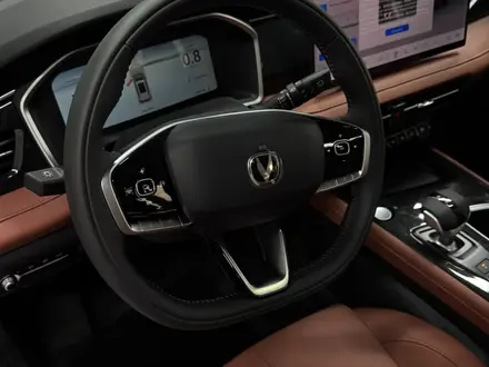 Changan CS75 Pro 2025 года за 10 590 000 тг. в Астана – фото 8