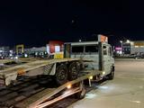 Mercedes-Benz 1992 года за 7 000 000 тг. в Алматы – фото 4
