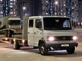 Mercedes-Benz 1992 года за 7 000 000 тг. в Алматы