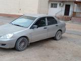 Mitsubishi Lancer 2009 годаfor1 999 999 тг. в Актау – фото 3