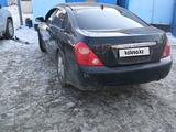 Renault Samsung SM5 2006 годаfor2 500 000 тг. в Алматы – фото 3