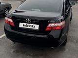 Toyota Camry 2007 годаүшін5 300 000 тг. в Тараз – фото 4
