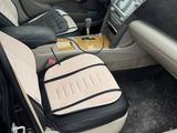Toyota Camry 2007 годаүшін5 300 000 тг. в Тараз – фото 5