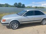 Audi 100 1994 годаүшін1 750 000 тг. в Жаксы