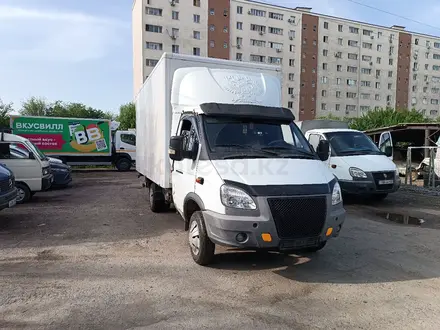 ГАЗ ГАЗель 2012 года за 8 500 000 тг. в Алматы – фото 2
