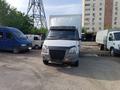 ГАЗ ГАЗель 2012 года за 8 500 000 тг. в Алматы