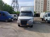 ГАЗ ГАЗель 2012 года за 8 500 000 тг. в Алматы
