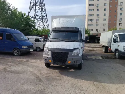 ГАЗ ГАЗель 2012 года за 8 500 000 тг. в Алматы
