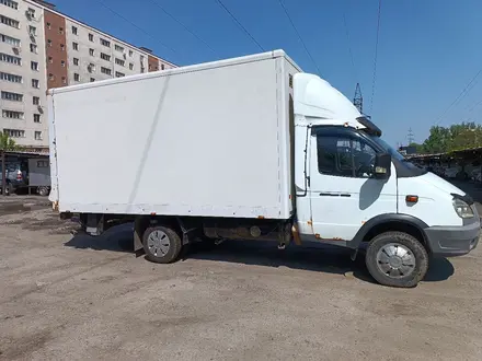 ГАЗ ГАЗель 2012 года за 8 500 000 тг. в Алматы – фото 3