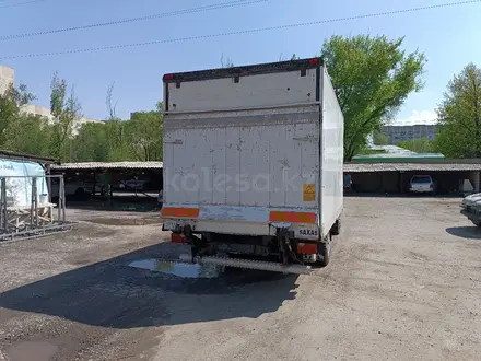 ГАЗ ГАЗель 2012 года за 8 500 000 тг. в Алматы – фото 4