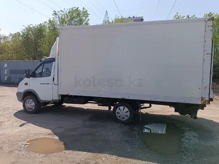 ГАЗ ГАЗель 2012 года за 8 500 000 тг. в Алматы – фото 5