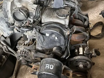 Двигатель 1.2 Шевролет Авео S-TEC B12S1 за 400 000 тг. в Шымкент – фото 4