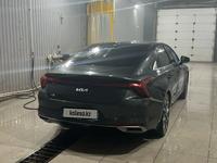 Kia K8 2022 года за 17 000 000 тг. в Астана