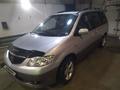 Mazda MPV 2004 годаүшін4 200 000 тг. в Шымкент – фото 3