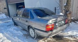 Opel Vectra 1991 годаfor750 000 тг. в Шымкент – фото 3