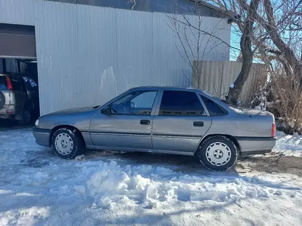 Opel Vectra 1991 года за 750 000 тг. в Шымкент – фото 4