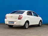 Chevrolet Cobalt 2021 годаfor5 380 000 тг. в Алматы – фото 3