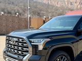 Toyota Tundra 2023 года за 47 000 000 тг. в Алматы – фото 2