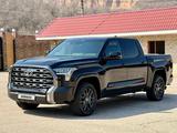 Toyota Tundra 2023 года за 47 000 000 тг. в Алматы